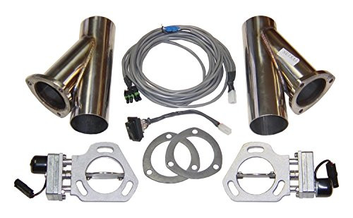 Pypes Exhaust HVE10K