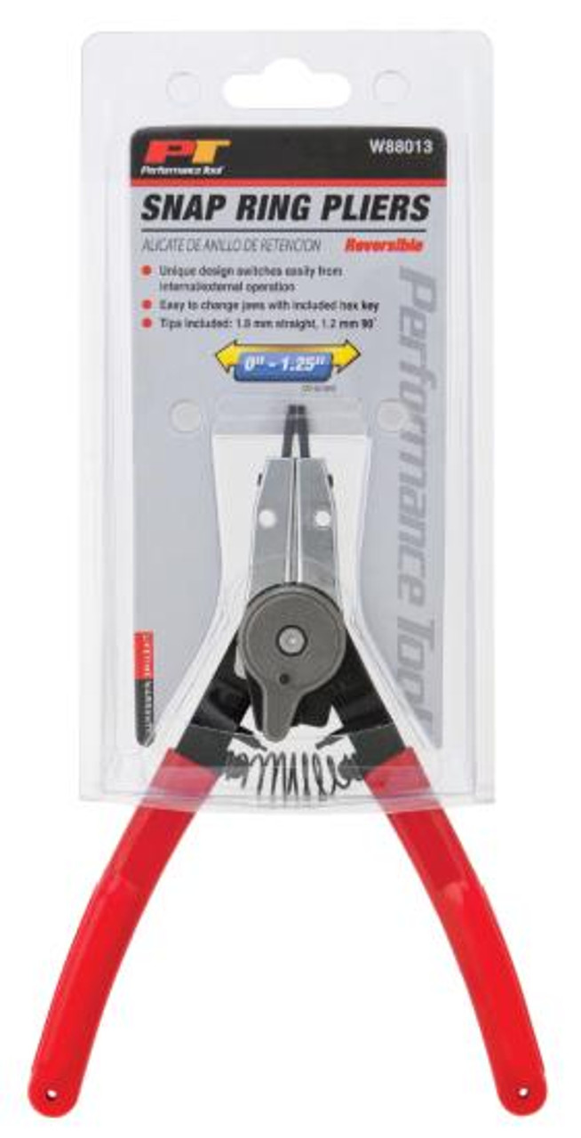 Performance Tool W88013