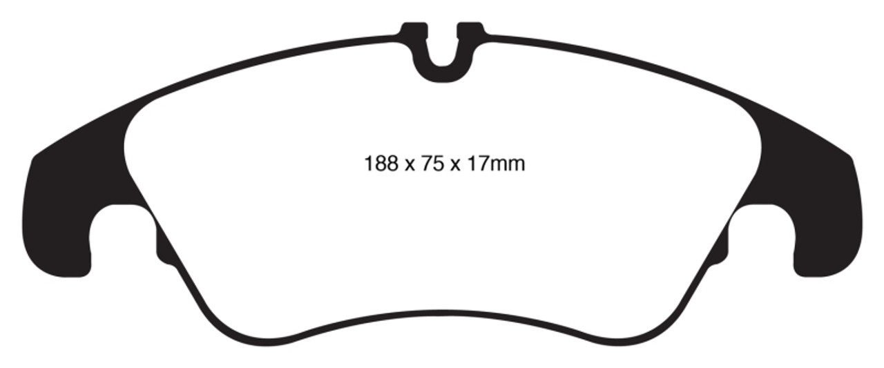 EBC DP32022C