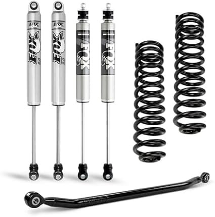 Cognito Motorsports 115-P1016