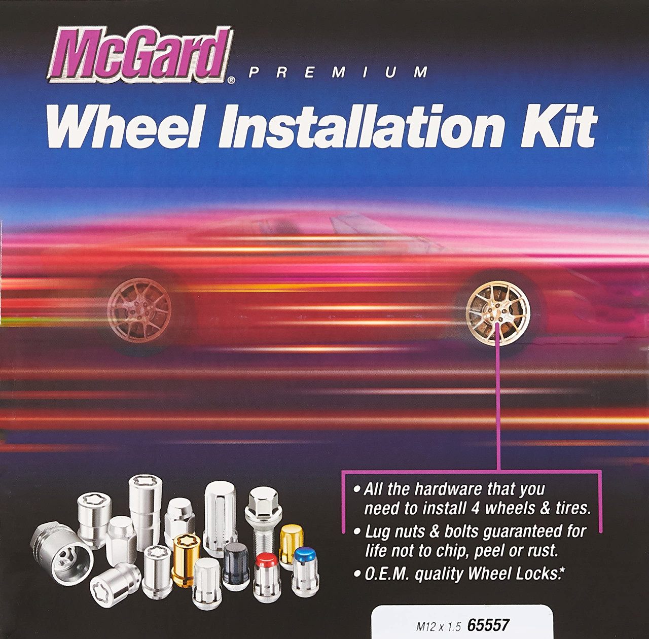 MCGARD 65557