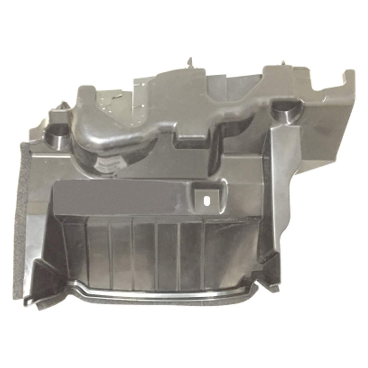 Sherman Parts 8107-99DQ-1