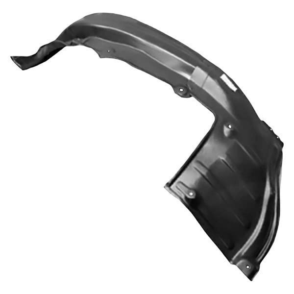 Sherman Parts 8127B-24Q-1