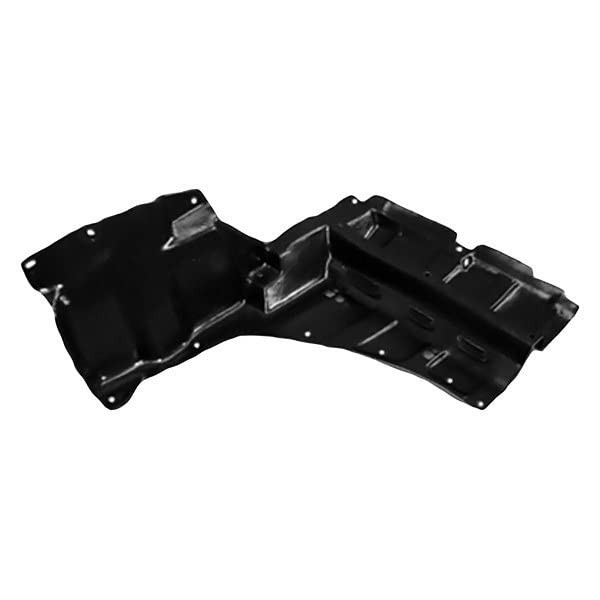 Sherman Parts 8163-49SQ-1