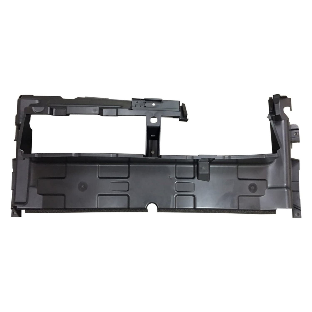 Sherman Parts HOODYS18-99AQ-0