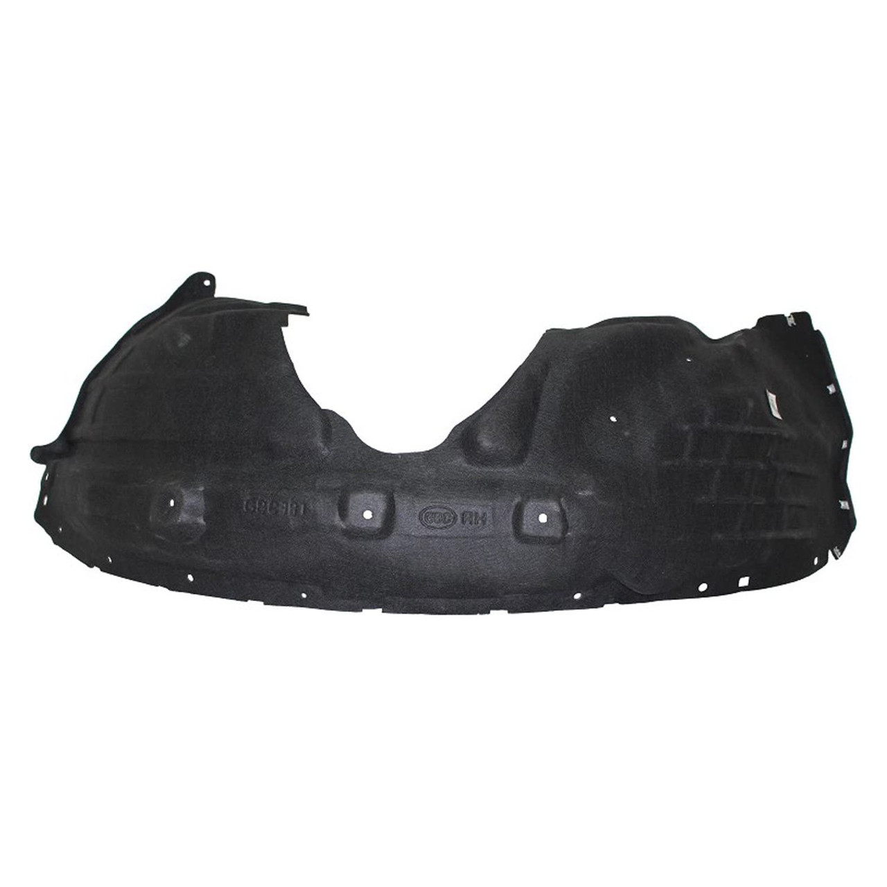 Sherman Parts CHDURA21-24QR