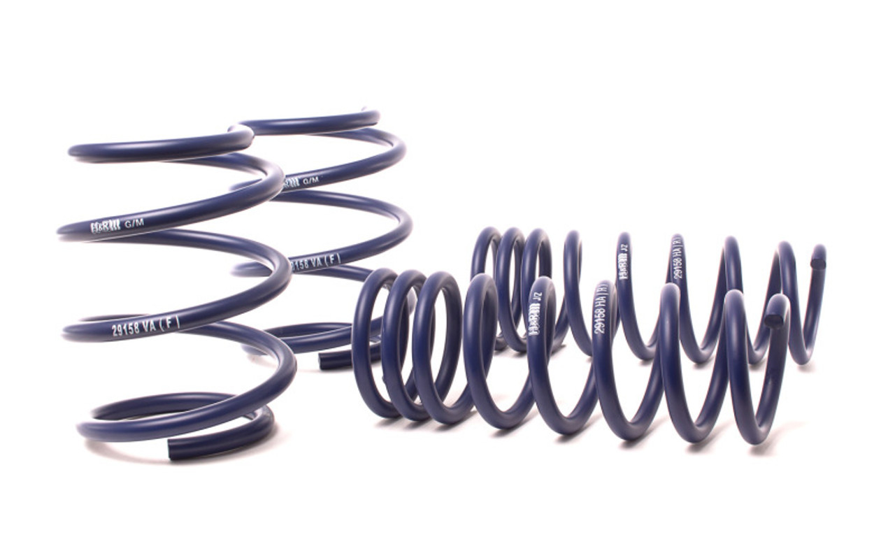 H/R Springs 29158-1