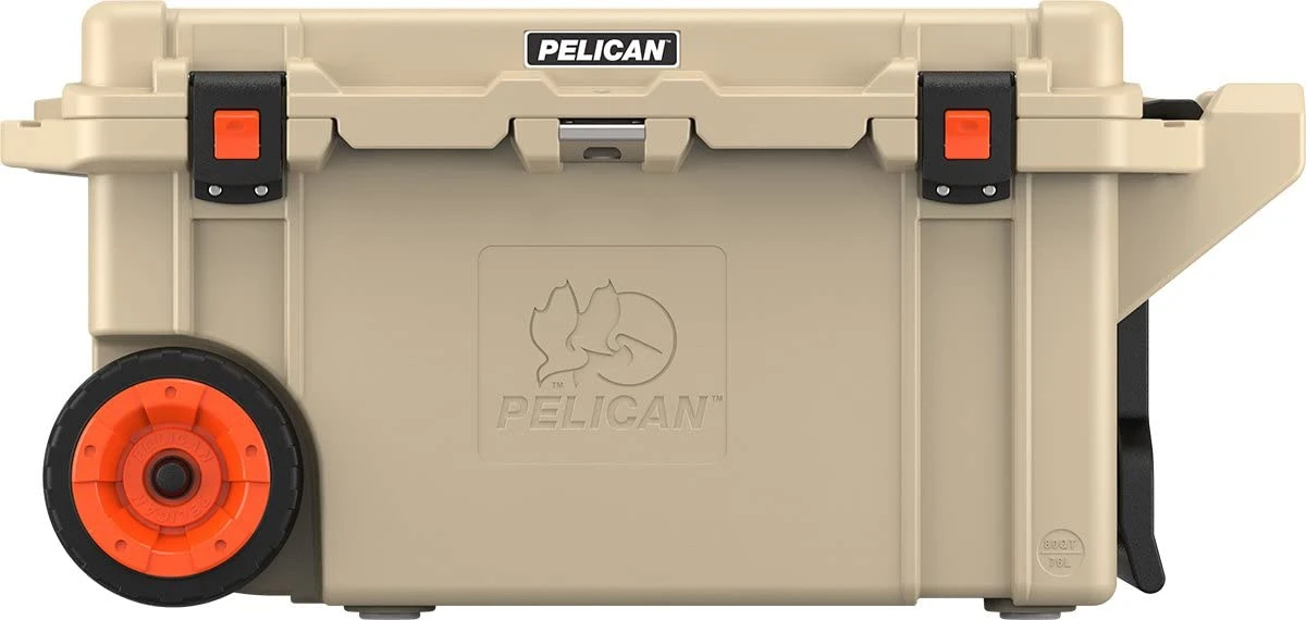 Pelican 80QW-2-TAN