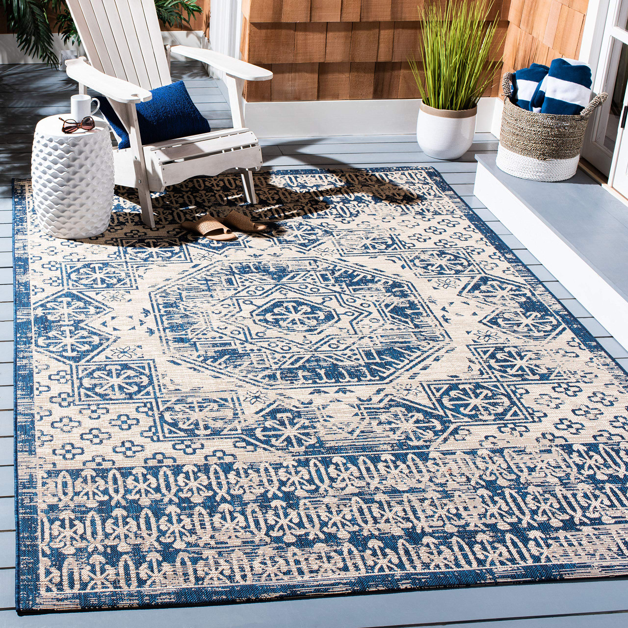 Safavieh CY8578-25812-5