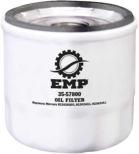 Engineered Marine Products 35-57800