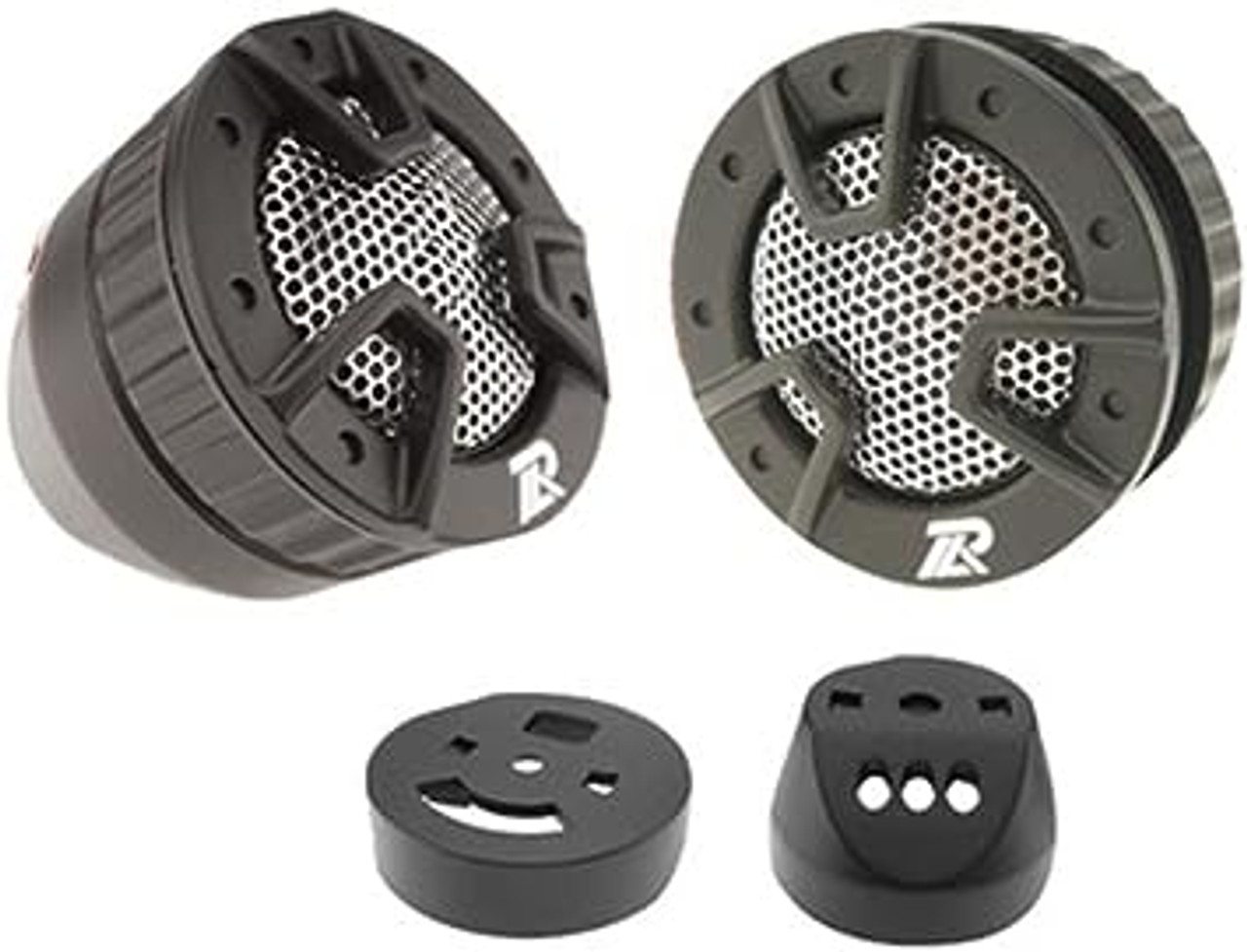 Power Acoustik NB4