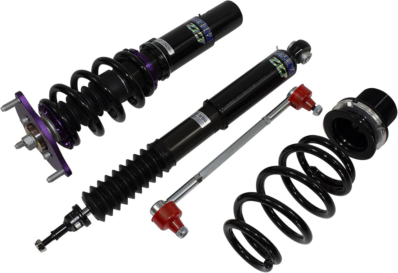 D2 Racing D-HN-25-5