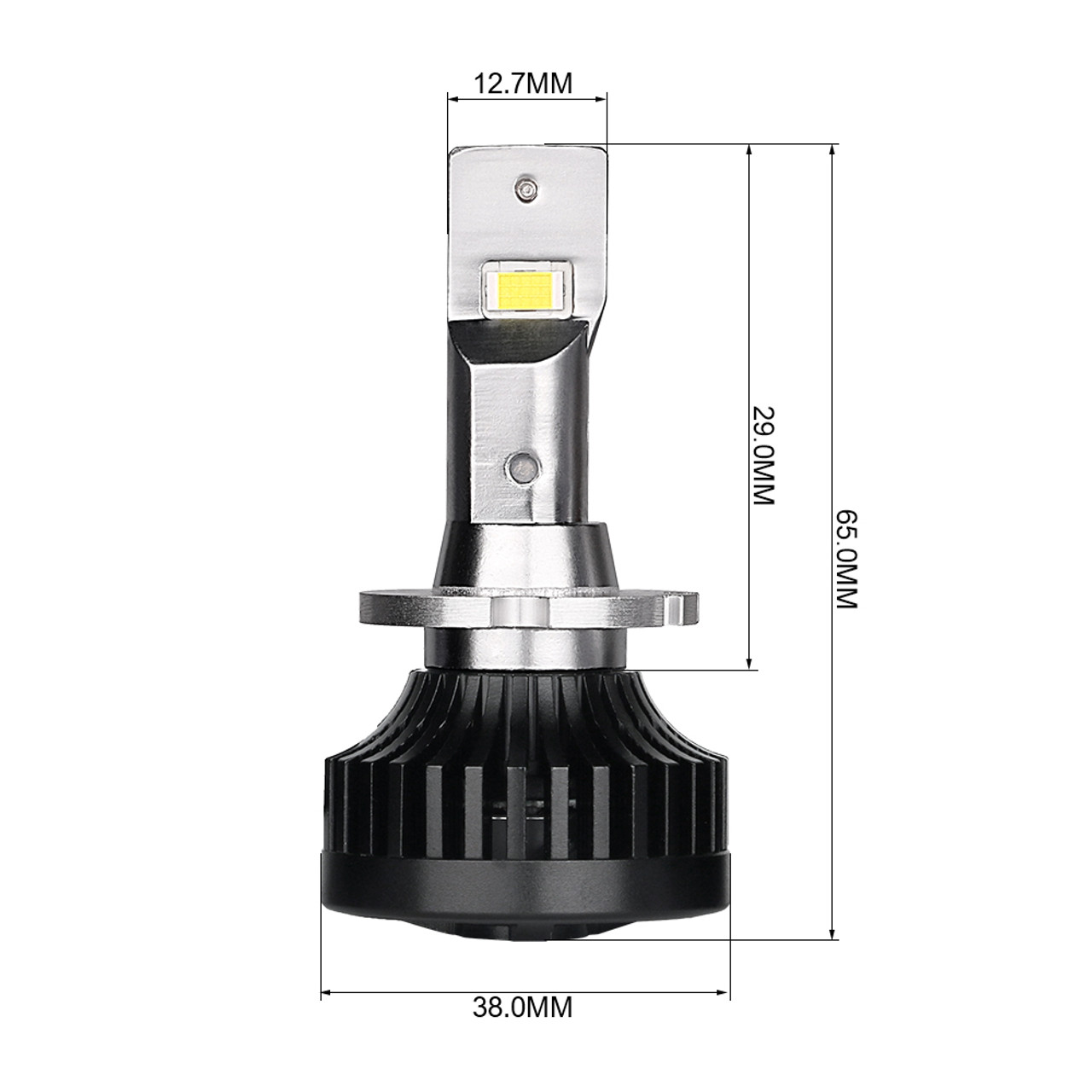 Arc Lighting 22D21