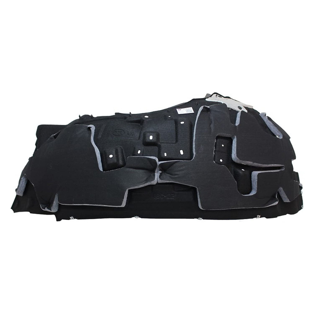 Sherman Parts FOF15021-24QL