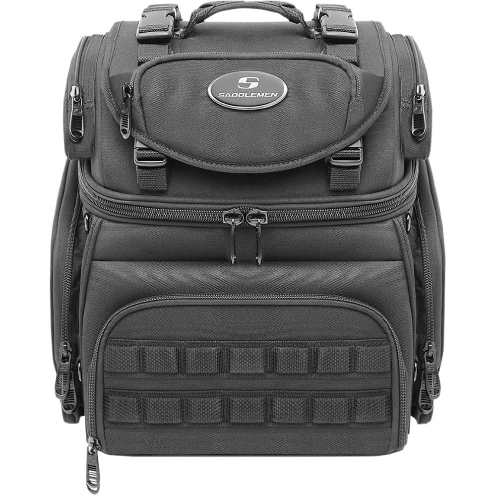 Saddleman 3515-0207