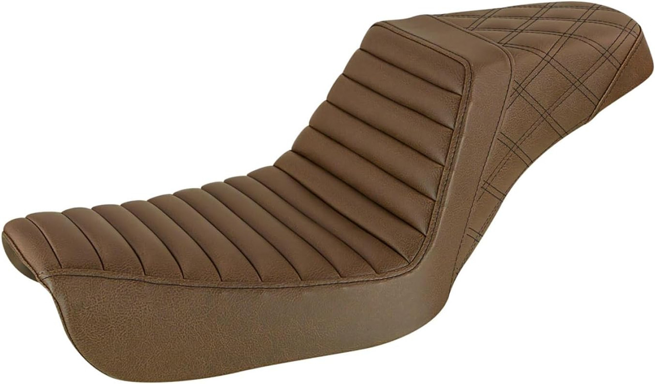 Saddleman 804-04-176BR