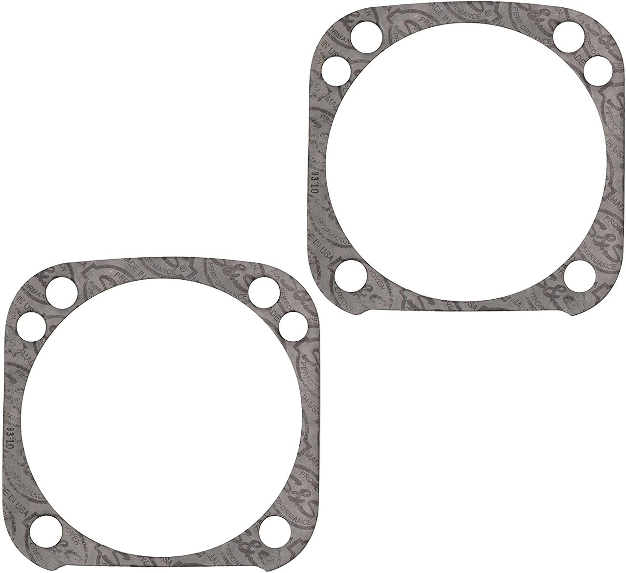 S and S Cycle 930-0101