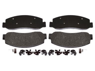 Raybestos SP2169TRH