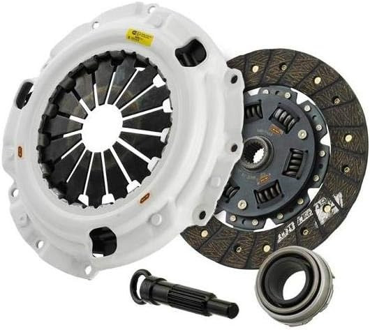 Clutch Masters 08320-HR00-X