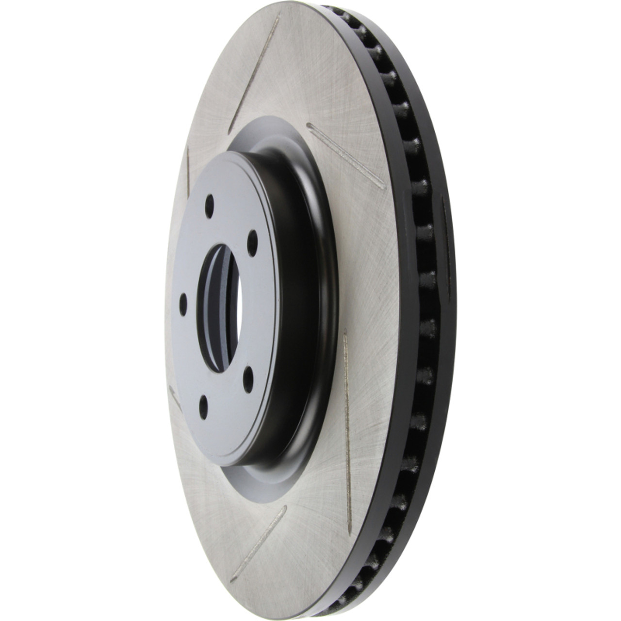 Stoptech 126.42120SR