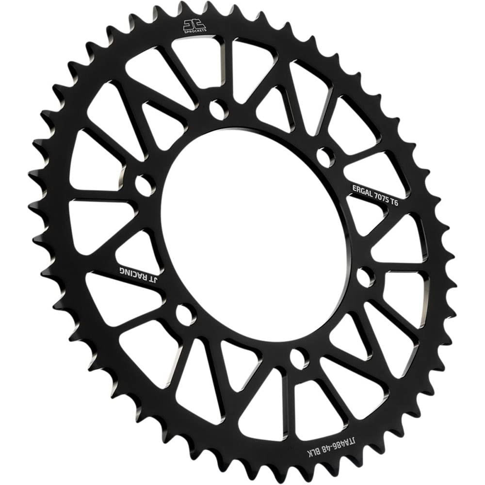 JT Sprockets JTA486.48BLK