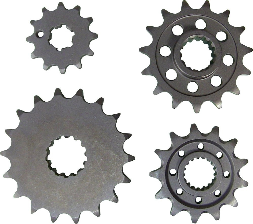JT Sprockets JTF289.15