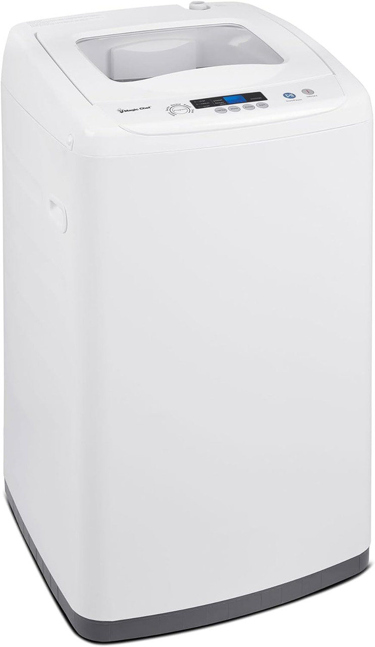 Magic Chef MCSTCW09W2