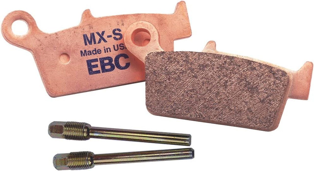 EBC MXS84
