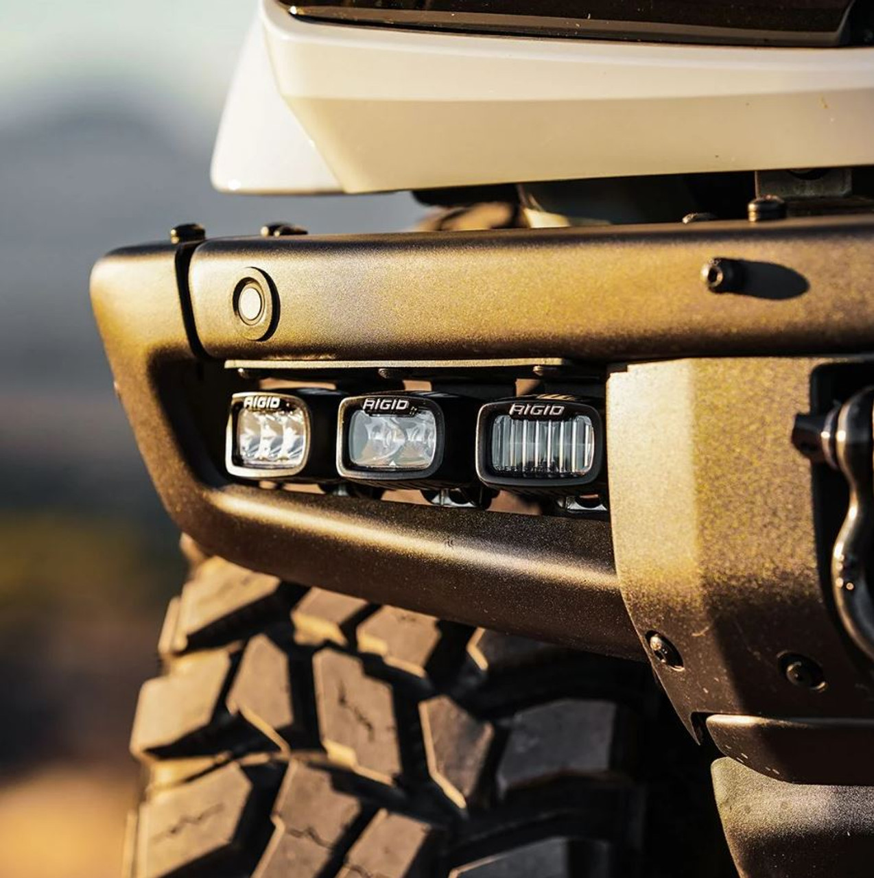 Rigid Industries 46731