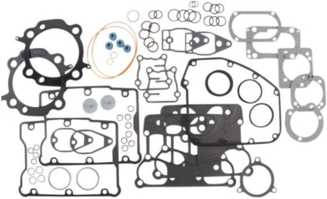 Cometic Gaskets C10138
