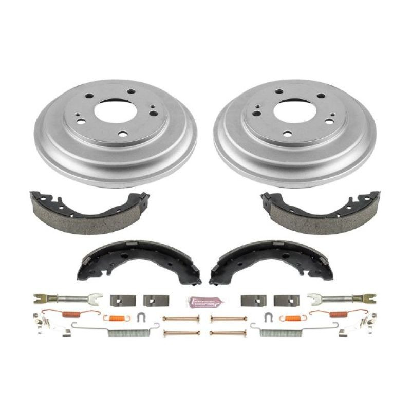 Power Stop KOE15398DK