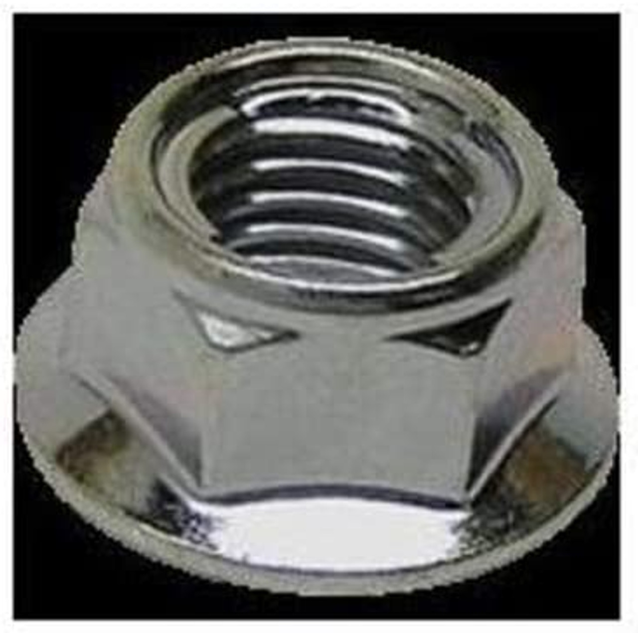 Bolt Mc Hardware 021-30610