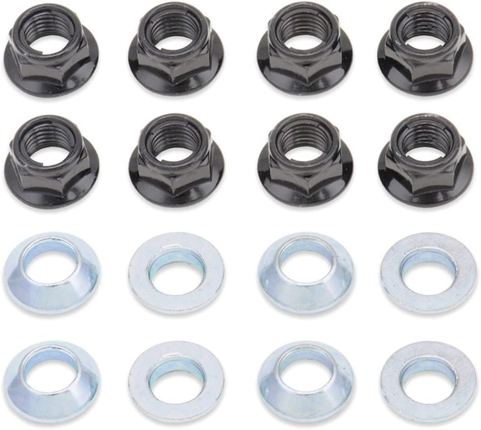 Bolt Mc Hardware 2005-LUG.B