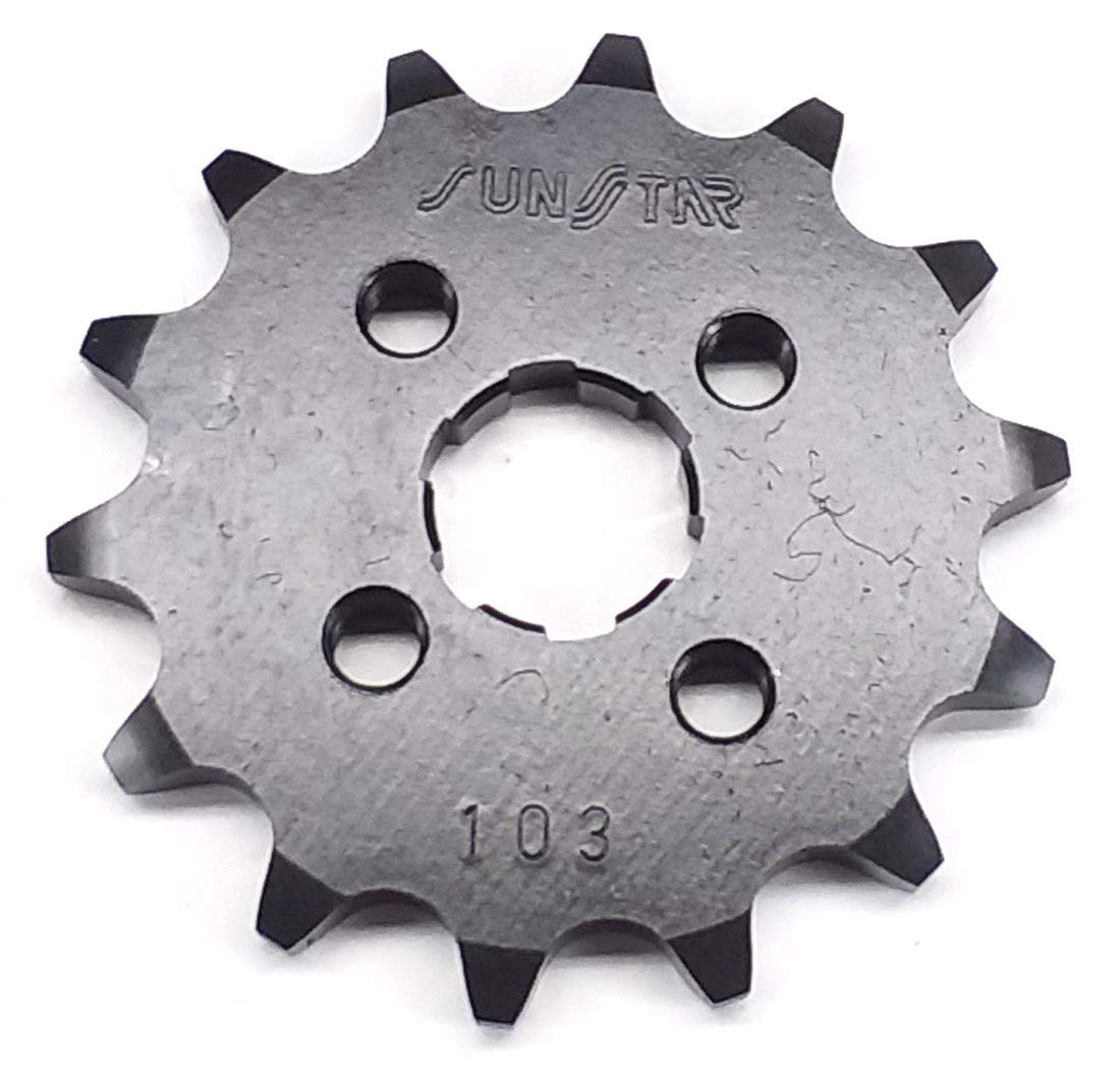 Sunstar 10314