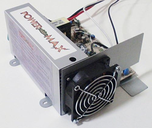 Powermax Converters PM3-45-MBALK