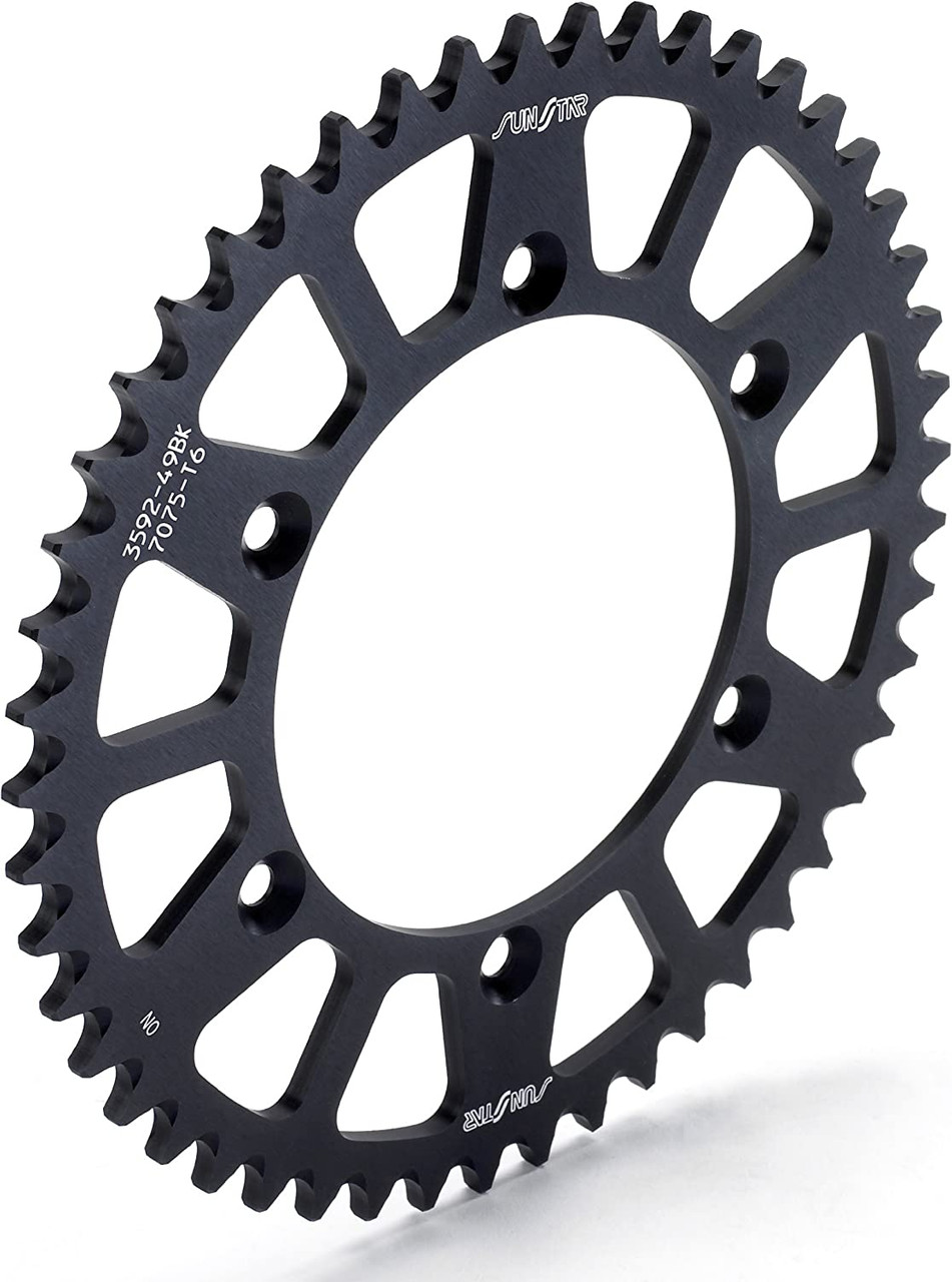 Sunstar 5-354751BK