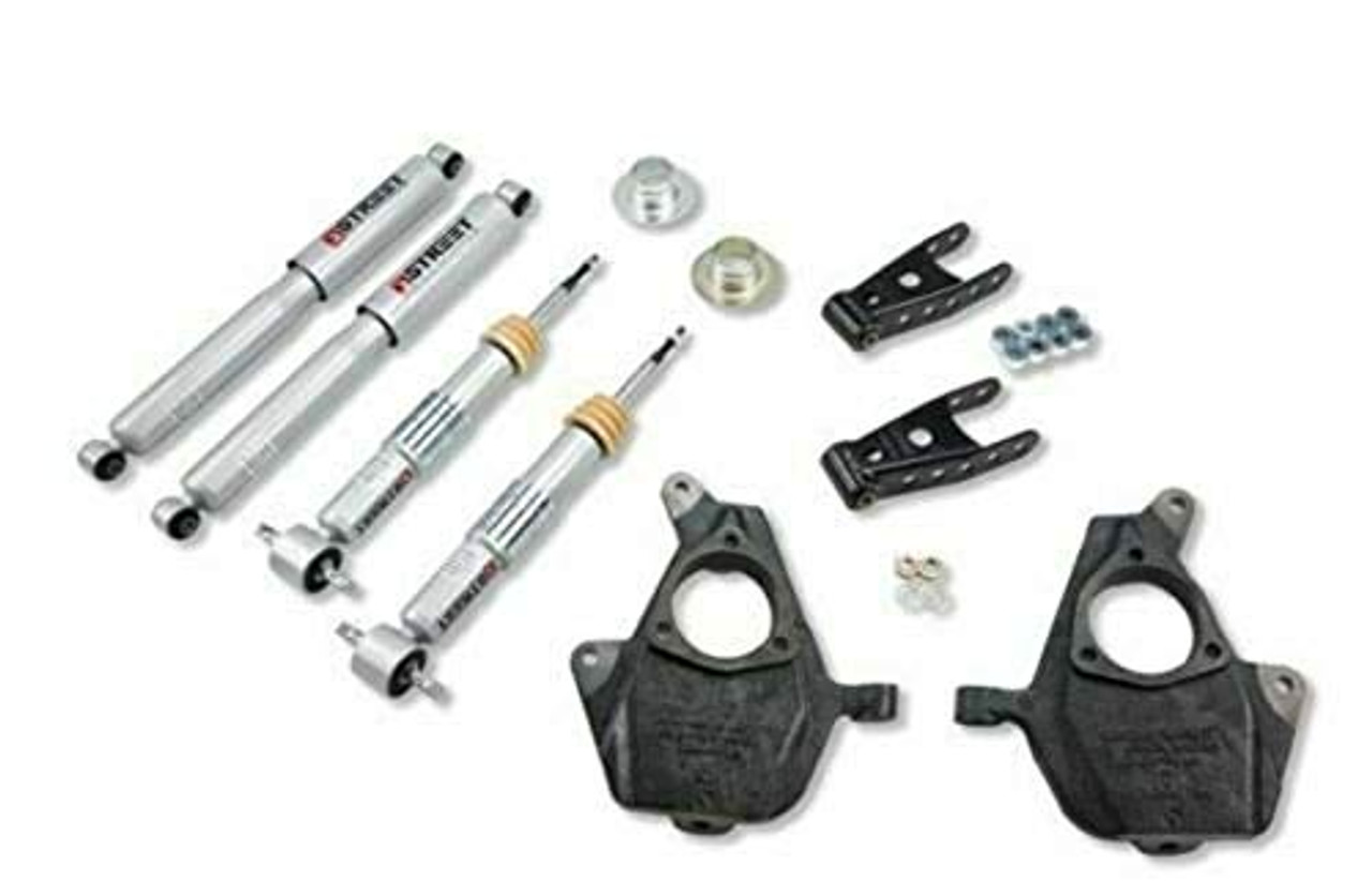 Bell Tech 707SP