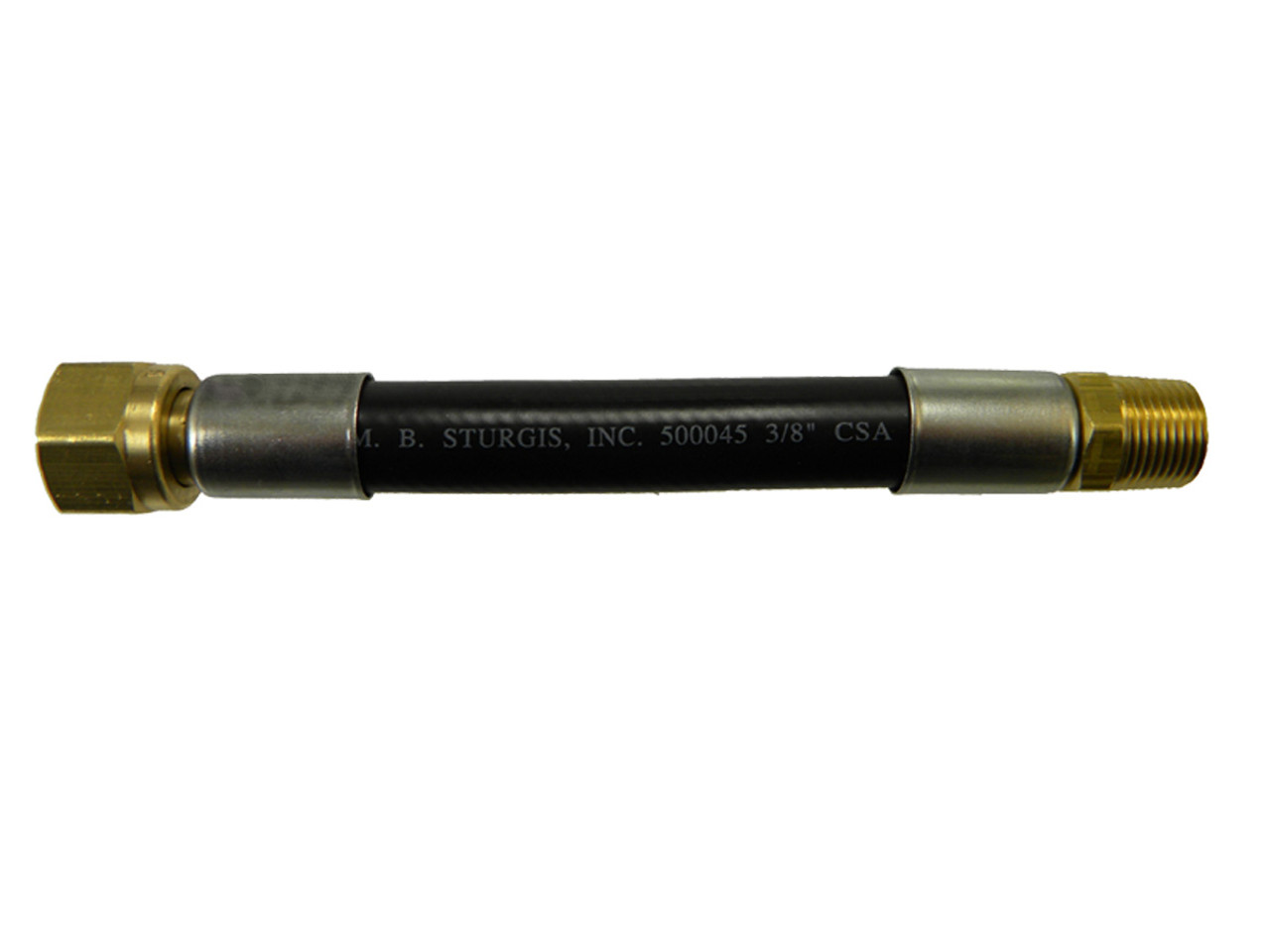 MB Sturgis 100383-36-MBS