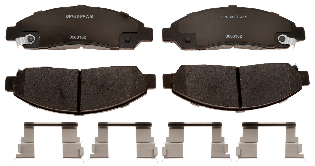 Raybestos MGD1039CH