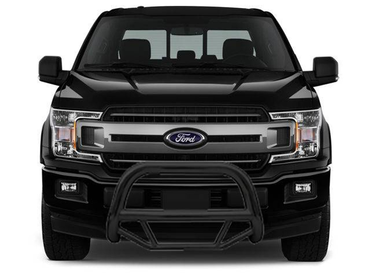 Black Horse Offroad MBT-MF512