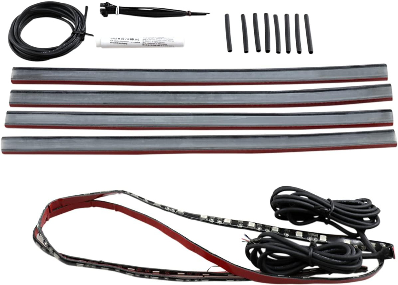 Custom Dynamics CD-IND-MWZWHEEL