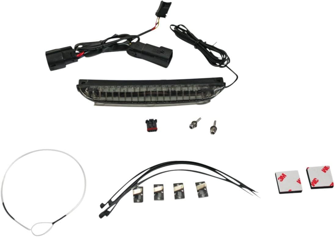 Custom Dynamics CD-LR-05-S