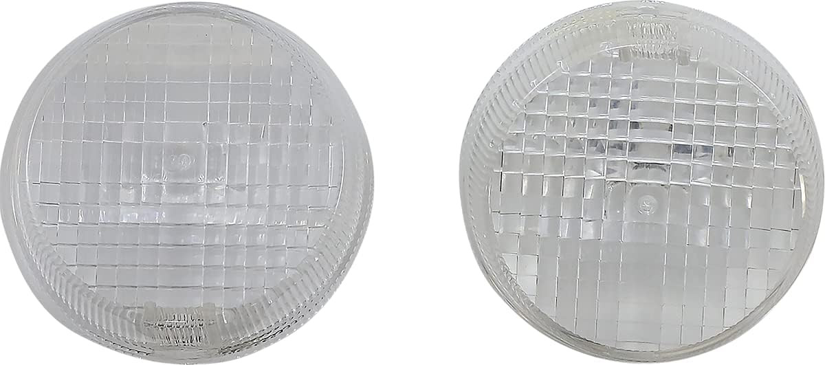 Custom Dynamics CD-TSLHK-CLEAR