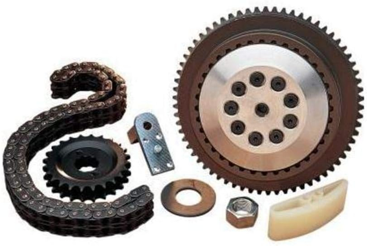Belt Drives CC-158