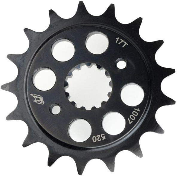 Driven 2058-520-16T