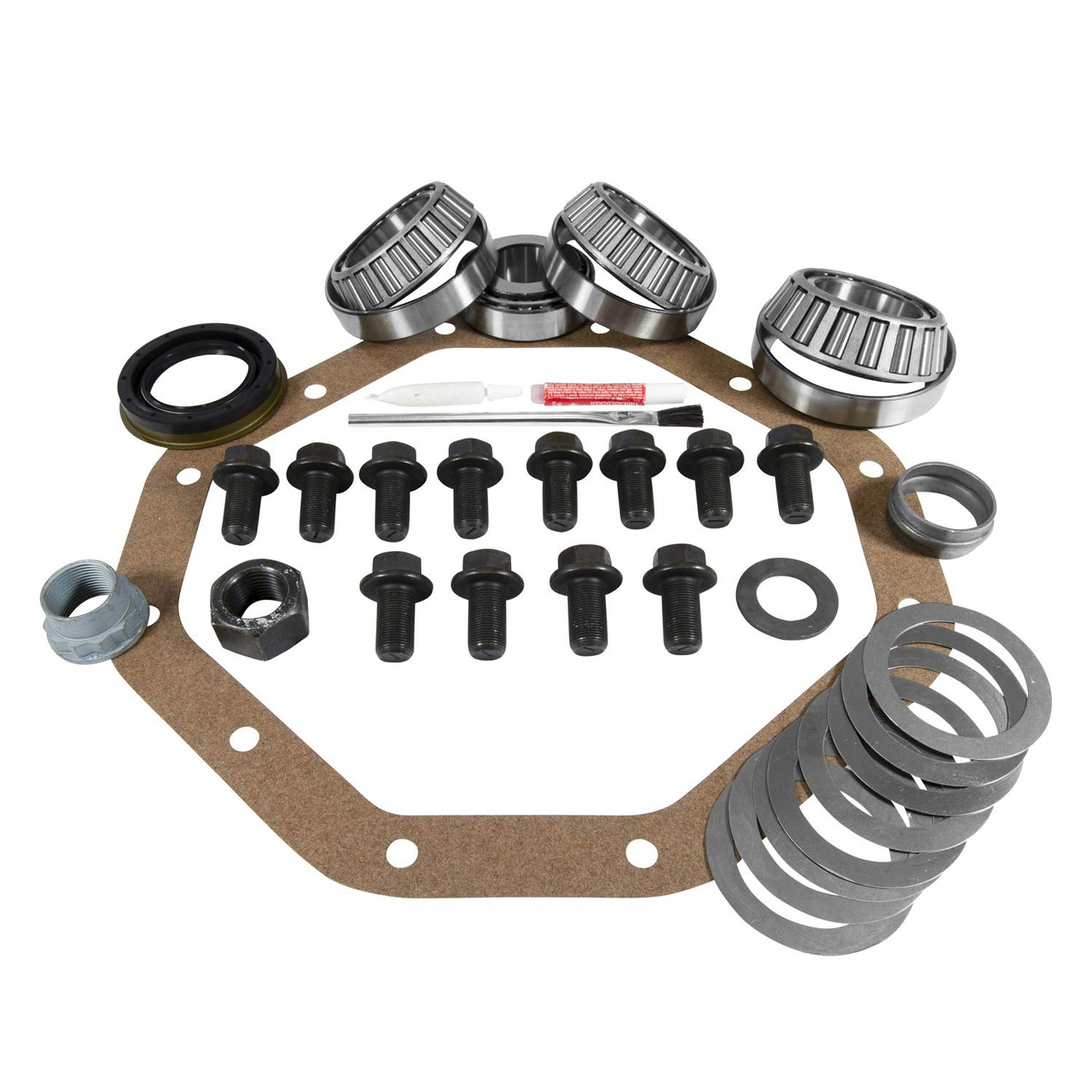 Yukon Gear ZK C9.25ZF