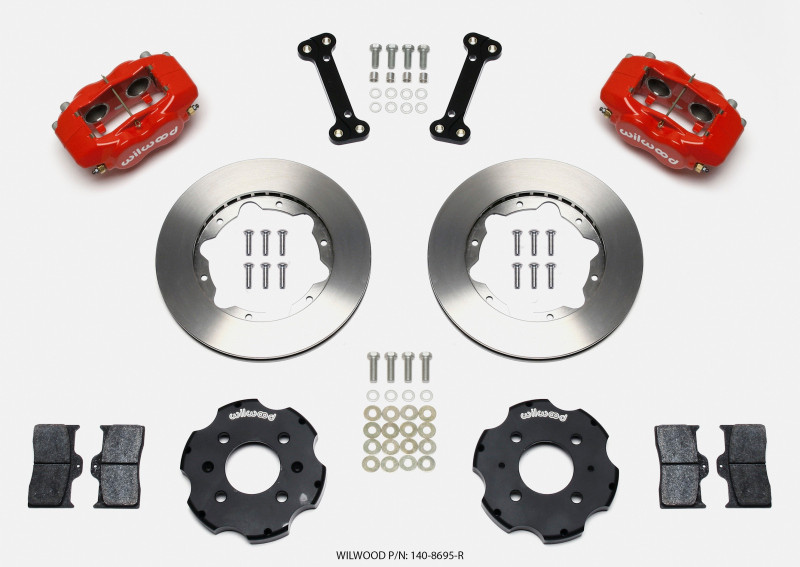Wilwood 140-8695-R