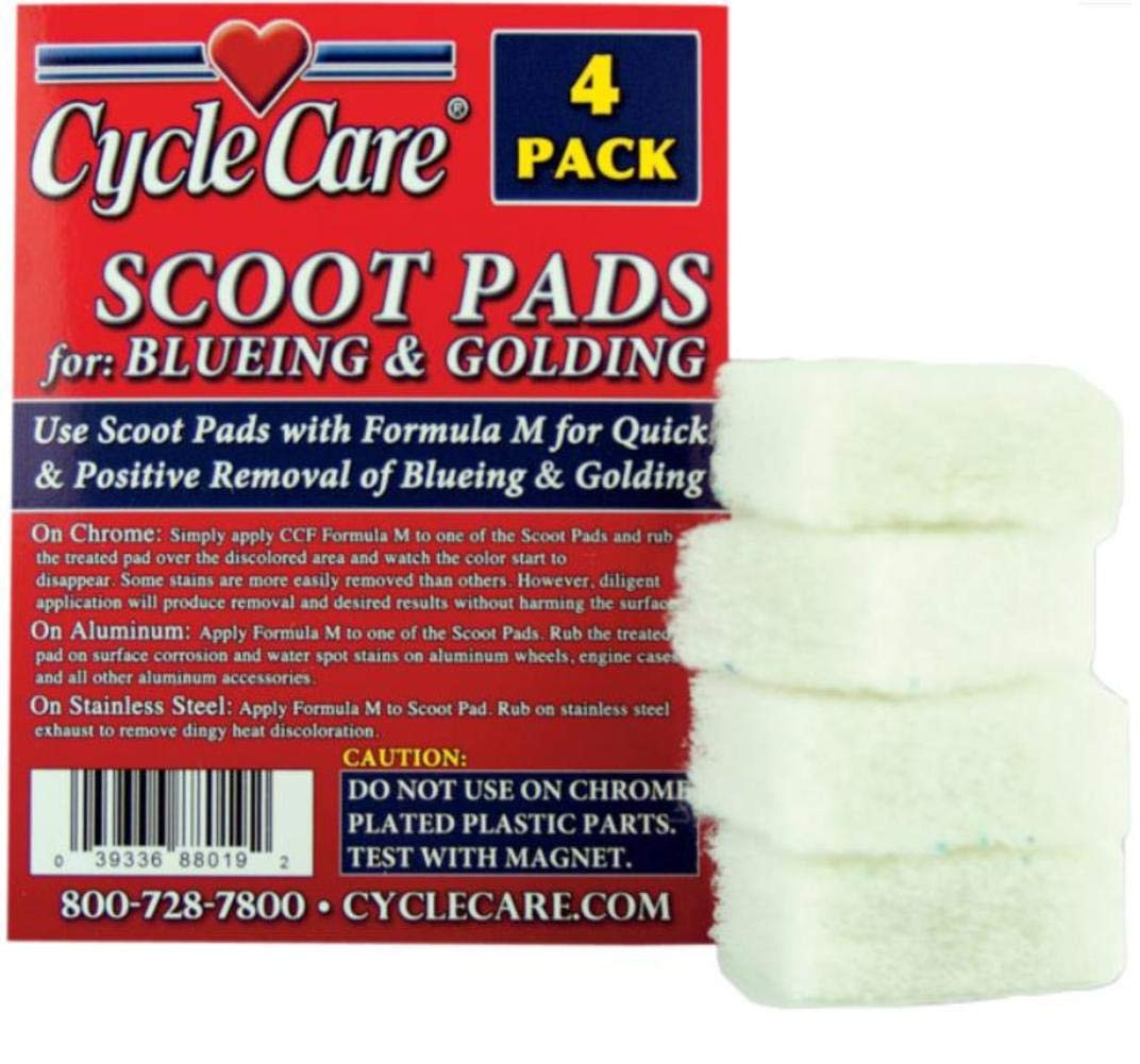 Cycle Care Formulas 88019