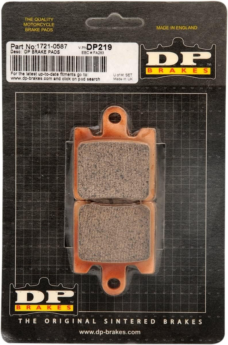DP Brakes DP219