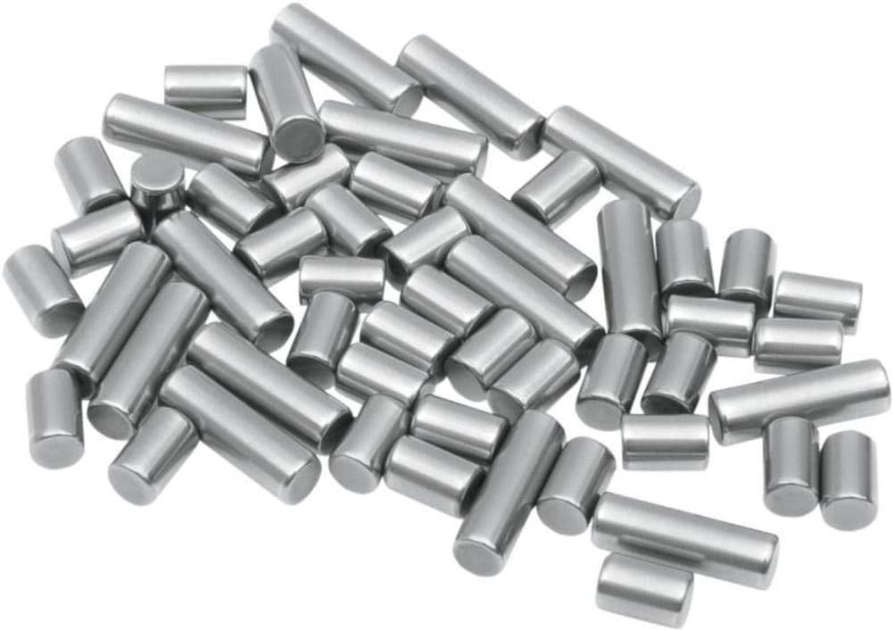Eastern Motorcycle Parts B-LATE-3-RS